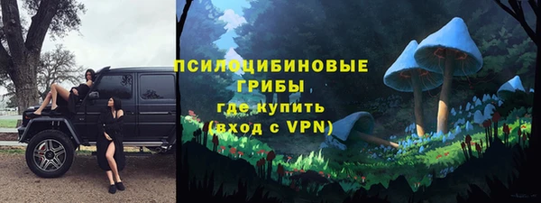 MESCALINE Михайлов